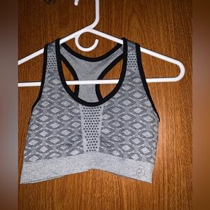 SUPER comfortable sports bra